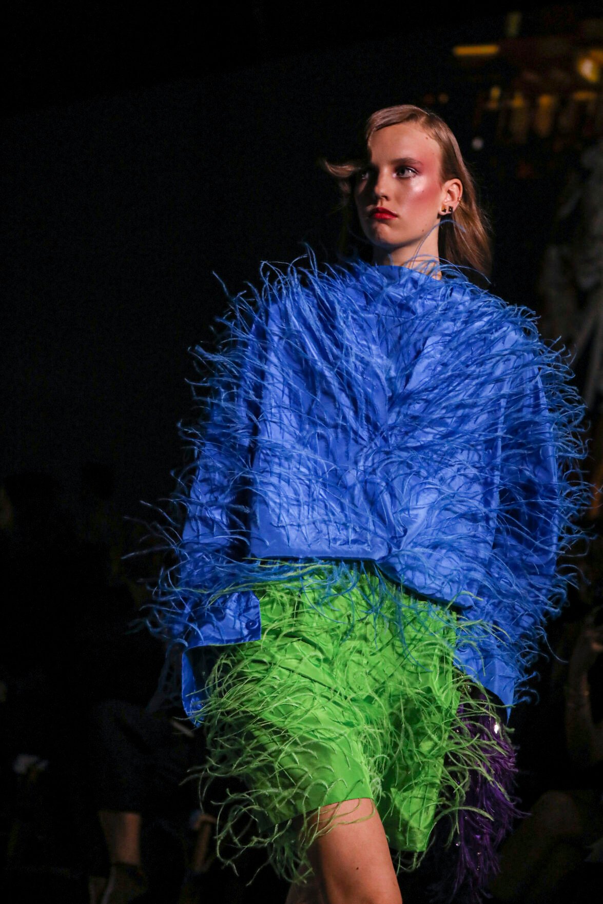 Paris Fashion S/S 2022 Valentino